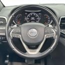 جيب جراند شيروكي 2020 Jeep Grand Cherokee Limited, 1 Year Warranty Unlimited Km, Service History, GCC