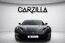 فيراري 812 GTS SUPERFAST