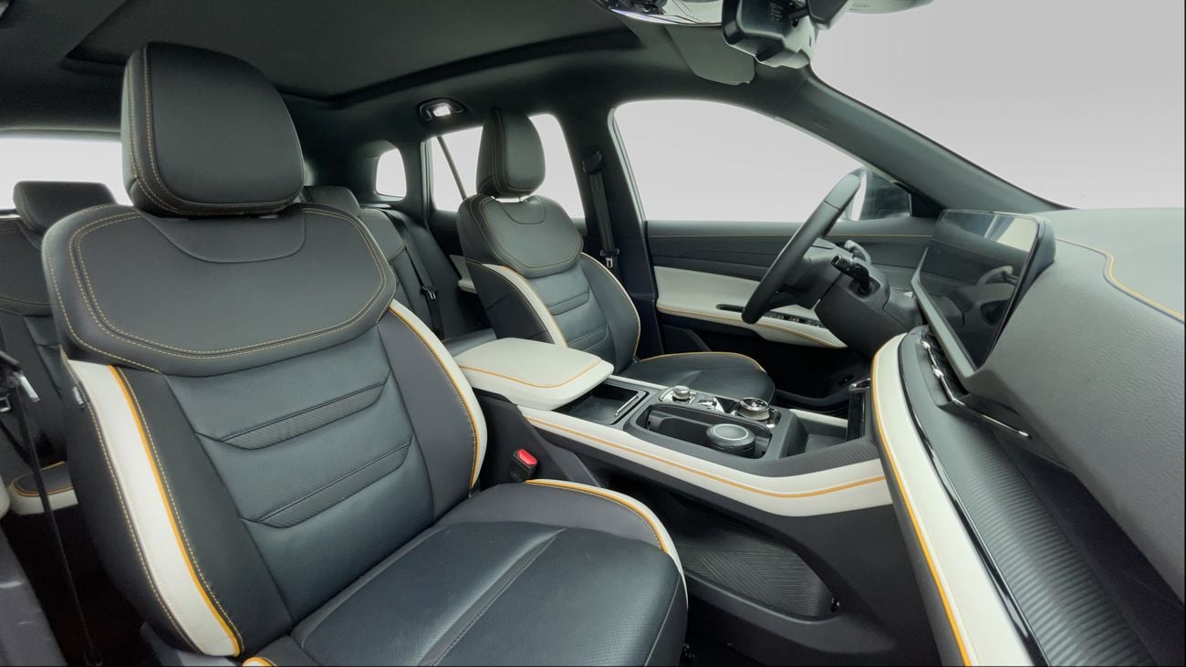 فورد تيريتوري 2024 TITANIUM DARK EDITION | AED 1421/Month | 0 DP | 30 Day Return | Warranty | Service History