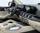 Mercedes-Benz GLS 580 4MATIC 2020 Mercedes Benz GLS580 AMG 4MATIC, Warranty, Full Service History, Low km, 7 Seater, Japan