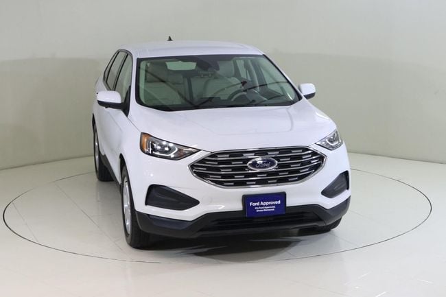 Ford Edge SE, миниатюра 19