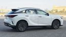 لكزس RX 350 F-SPORT 2.4L F‑SPORT AWD AT -Luxury Sporty