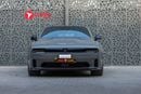 Dodge Charger 2026 Dodge Charger Daytona Scat Pack EV American Specs