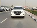 تويوتا برادو GXR