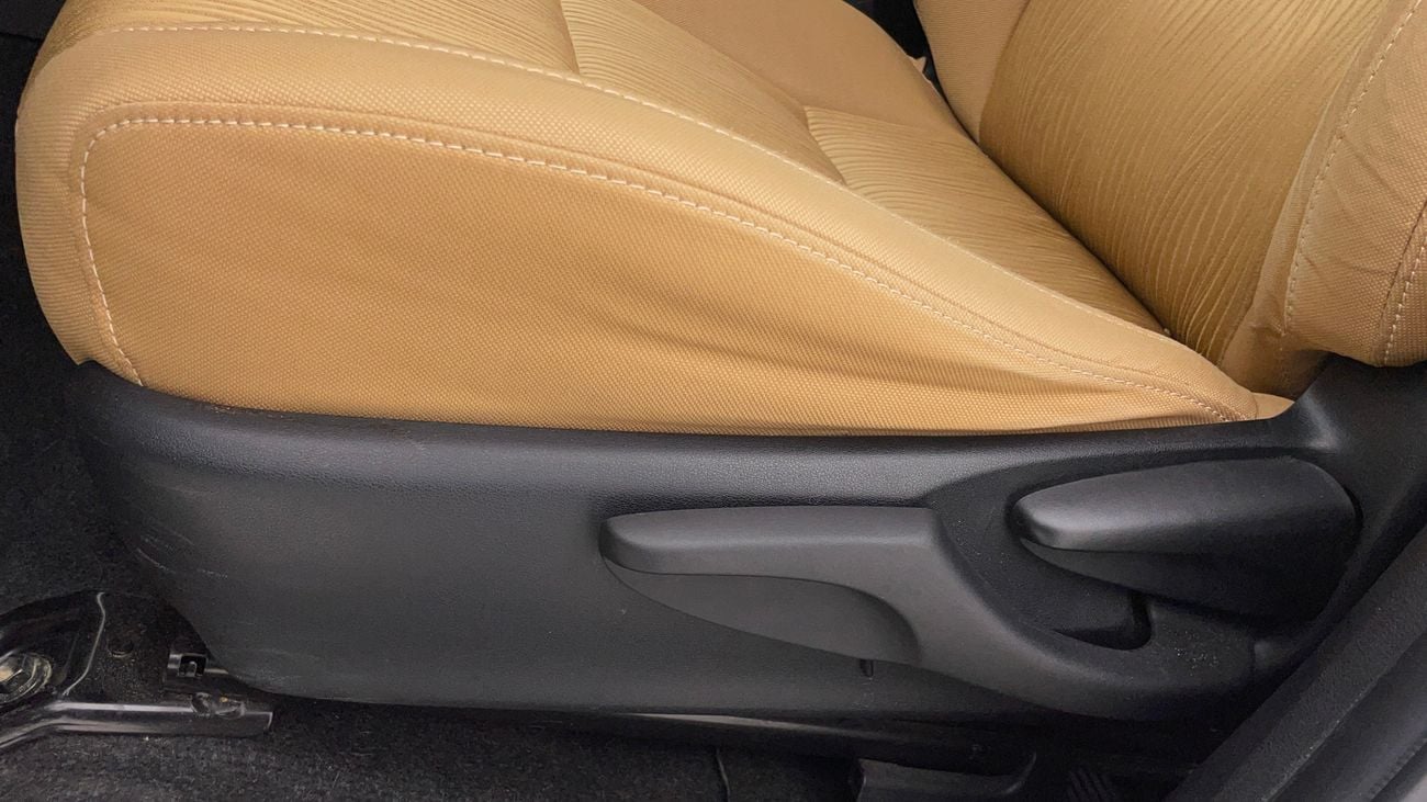 Toyota Fortuner GXR 4.0L (278 HP) GXR 4 | Zero Down Payment | Home Test Drive