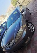 Toyota Camry V6 3.0