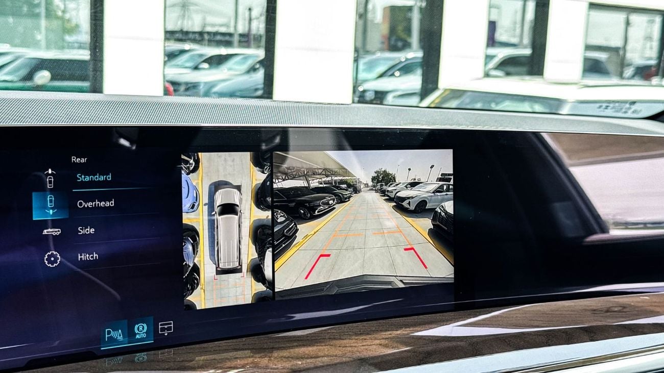 Cadillac Escalade ESV Sport Platinum Executive 6.2L V8 4WD 2026 Brand New American Specs