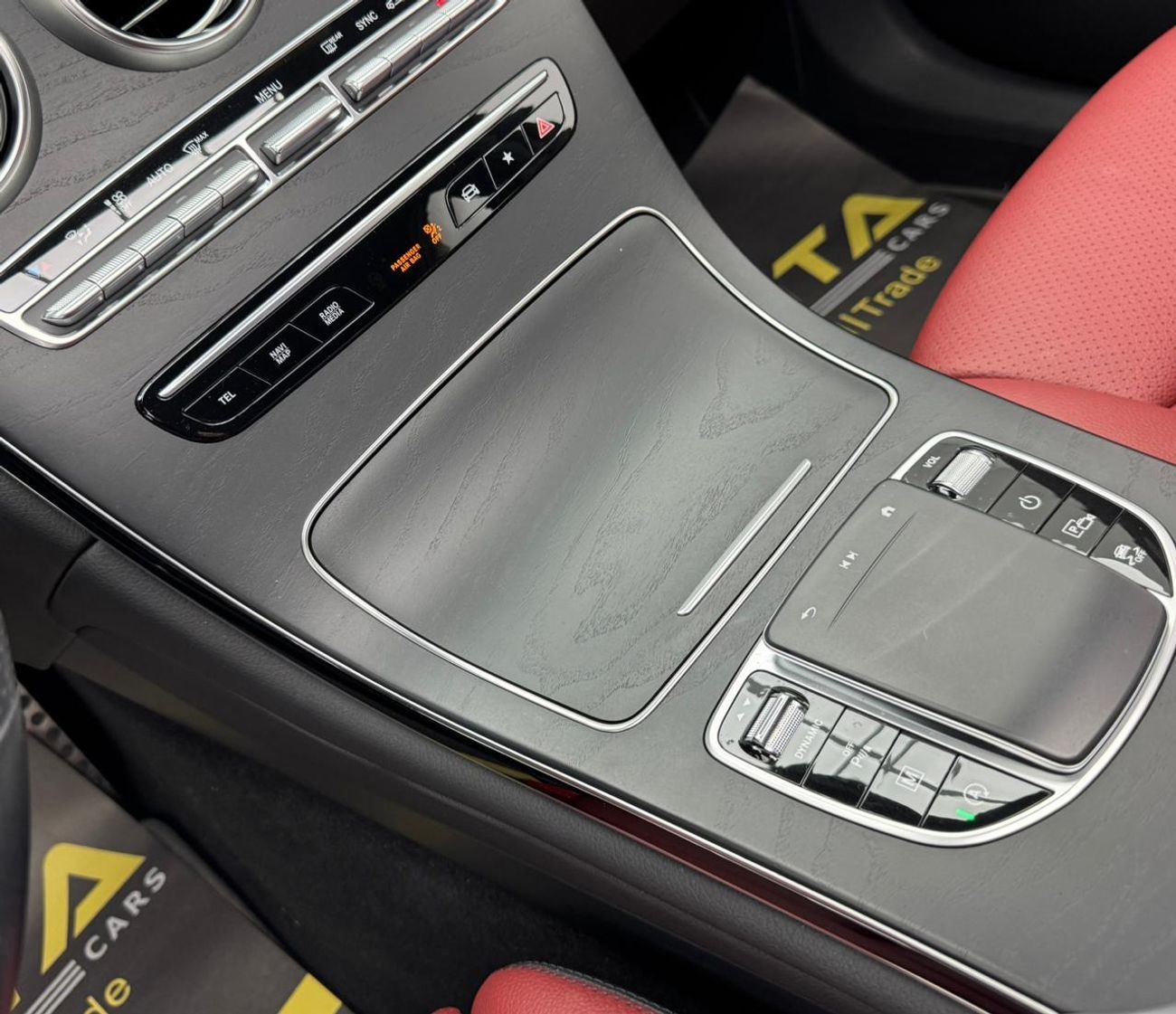 Mercedes-Benz GLC 200 Premium 2.0L AWD 2021 Mercedes-Benz GLC 200 AMG Coupe, Mercedes Service History, 2026 Mercedes Warra