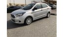 Ford Figo GCC