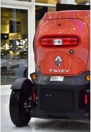Renault Twizy EXCELLENT DEAL for our Renault Twizy ( 2019 Model ) in Orange Color Korean Specs