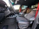 Toyota Hilux Toyota Hilux double Cabin off Road pickup 2021Model year Facelifted to 2026 GR sports 2.7L V4 petrol
