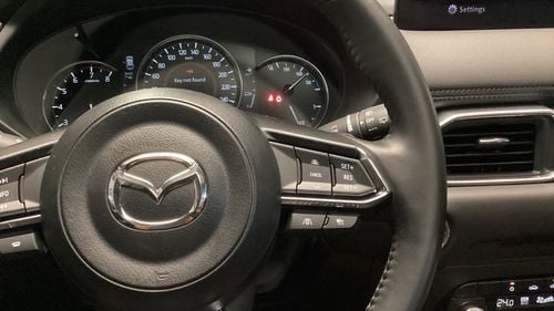 Mazda CX5 Sports Plus | Guaranteed Warranty | 0 Down Payment