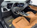 بي أم دبليو X5 40i xDrive 3.0L 2024 BMW X5 40i xDrive Luxury Line, Facelift Model, 1 Year Warranty, Very Low KMs, C
