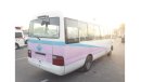 Toyota Coaster Coaster RIGHT HAND DRIVE (PM149)