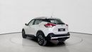Nissan Kicks SV | Guaranteed Warranty | 0 Down Payment