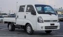 Kia K2700 STD (NON GCC)