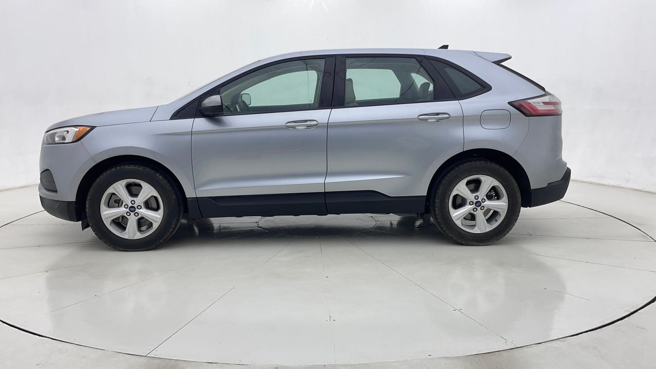 Ford Edge SE 3.5L SE 2 | Zero Down Payment | Home Test Drive