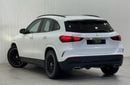مرسيدس بنز GLA 200 Premium 1.3L 2024 Mercedes Benz GLA200 AMG, June 2029 Mercedes Warranty, Full Mercedes Service Histo