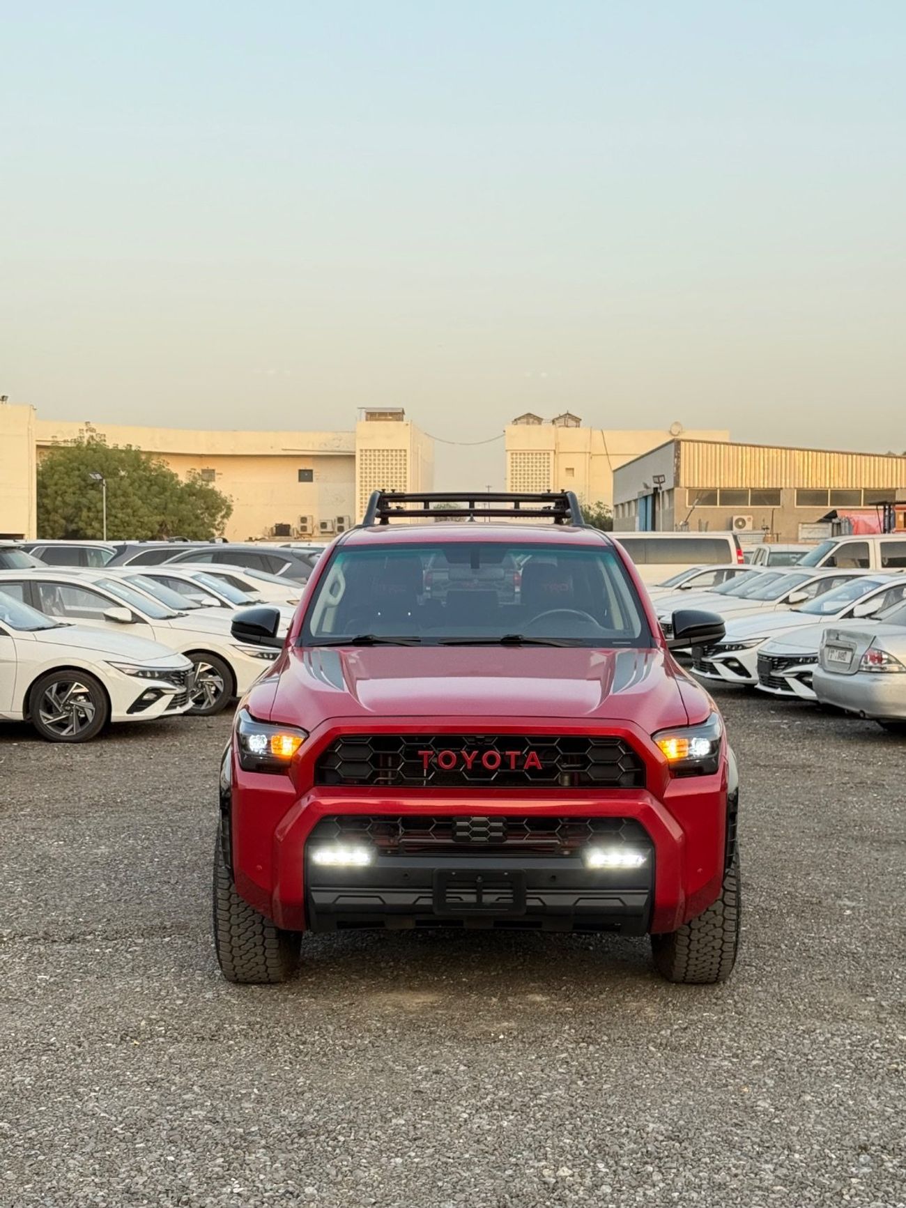 Toyota 4Runner 2016 SR5 PREMIUM 4x4 NEW KIT 2025 US SPEC