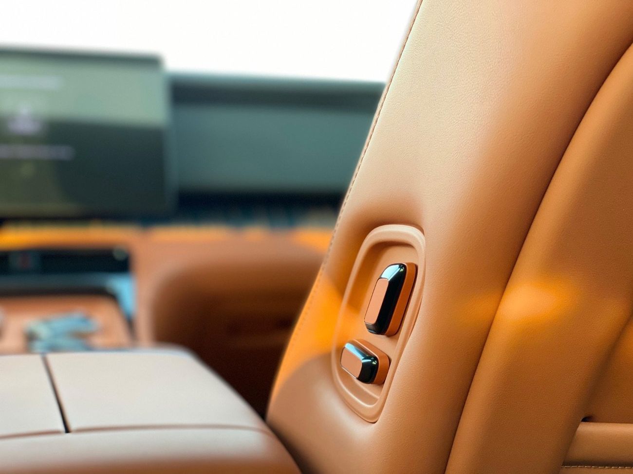 روكس أداماس VIP6 Seat Brand New