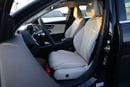 مرسيدس بنز E200 STD Mercedes-Benz E200 2.0L Turbo + Mild Hybrid Color Black Model 2025