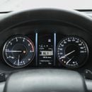 Toyota Fortuner 2.7 L | v4 | Petrol | Auto AC | Export Only