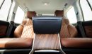 Toyota Land Cruiser VX.S  MBS Autobiography 4 Seater