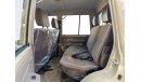 Toyota Land Cruiser Pick Up 4.0L, 16" Tyre, Xenon Headlight, Fabric Seat, Manual Front A/C, Snorkel, SRS Airbags (CODE # LCDC08)