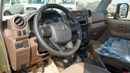 Toyota Land Cruiser Pick Up