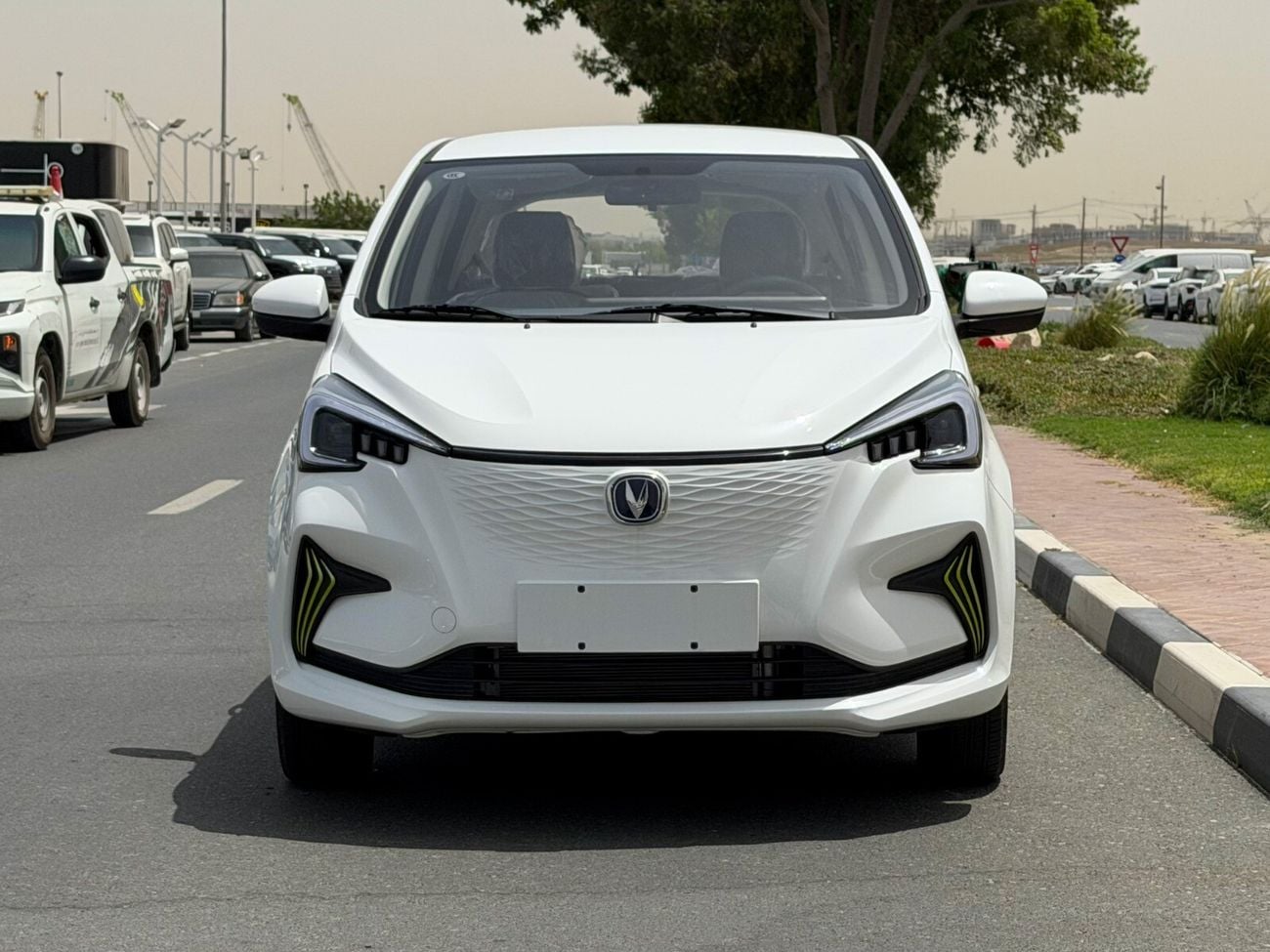 تشنجان بيم إستار STANDARD