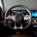 Mercedes Benz GLE53 AMG 3,640 P.M • 0% Downpayment • Mercedes-Benz GLE 53 AMG • 1 Year Warranty