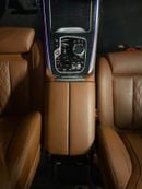 بي أم دبليو X7 xDrive40i Luxury M Sport Package 3.0L