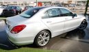 Mercedes-Benz C 300 4 Matic