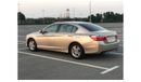 هوندا أكورد موديل 2013 GCC CAR PREFECT CONDITION INSIDE AND OUTSIDE