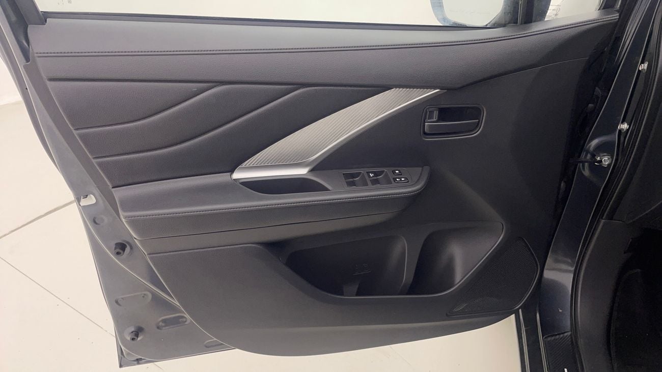 ميتسوبيشي إكسباندر MIDLINE 1.5 | بدون دفعة مقدمة | اختبار القيادة في المنزل