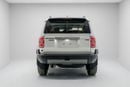 تويوتا برادو 2.4L - Platinum White Inside Black | Export Only