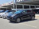 Kia Sportage EX
