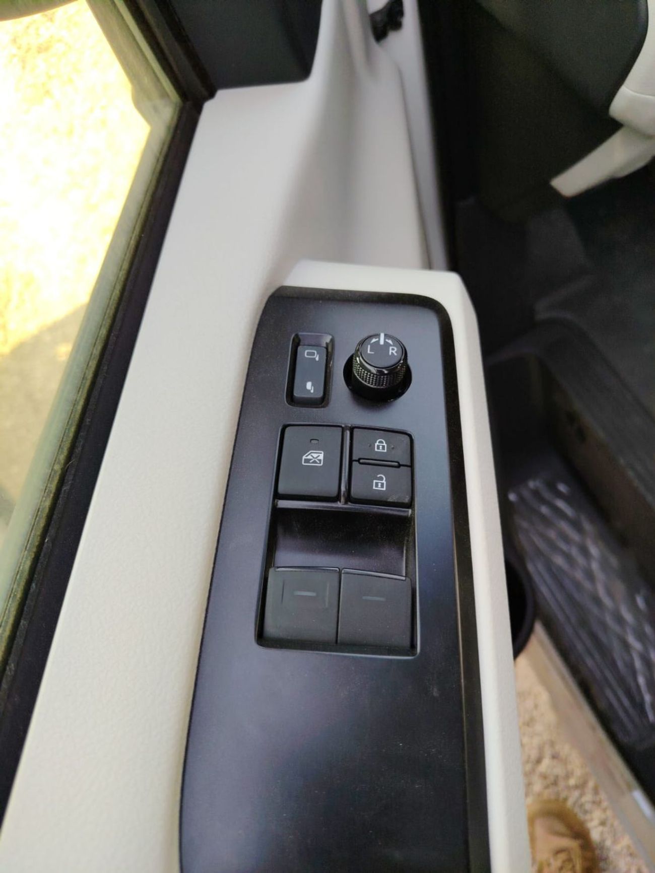 Toyota Hiace TOYOTA HIACE 2.8L DIESEL GL-GRADE MY2026