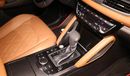 Borgward BX7