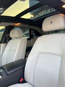 Rolls-Royce Ghost Std 6.6L