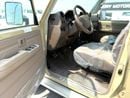 Toyota Land Cruiser Pick Up PICKUP , LC79 D/C 4.2L Diesel V6 , M/T , Diff-Lock 2022 Model