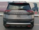 Nissan Rogue AWD, Platinum