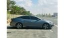 Nissan Maxima 1380 PM || NISSAN MAXIMA SV || ORIGNAL PAINT || FULL OPTION || 0% DP || GCC