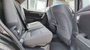تويوتا فورتونر Toyota Fortuner / 2.4L V4 Diesel /  Climate Control / Only for Africa Special Price