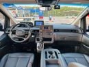 Hyundai Staria 11 SEAT