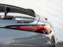 مرسيدس بنز SL 55 AMG 4MATIC+ Mercedes-Benz SL-Class 55 AMG 2022