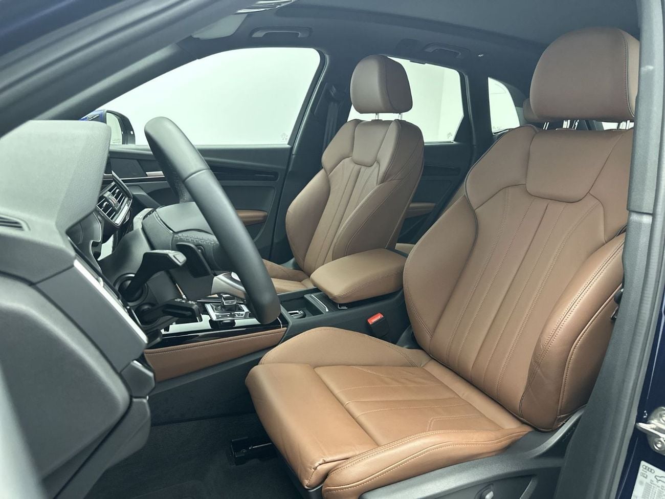 أودي Q5 45 TFSI ADVANCED 45 TFSI ADVANCED