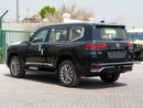 Toyota Land Cruiser VX