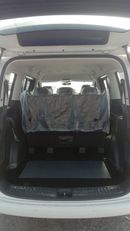 Hyundai Staria Hyundai Staria Hyundai Staria 3.5L Automatic 2025