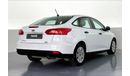 Ford Focus Ambiente